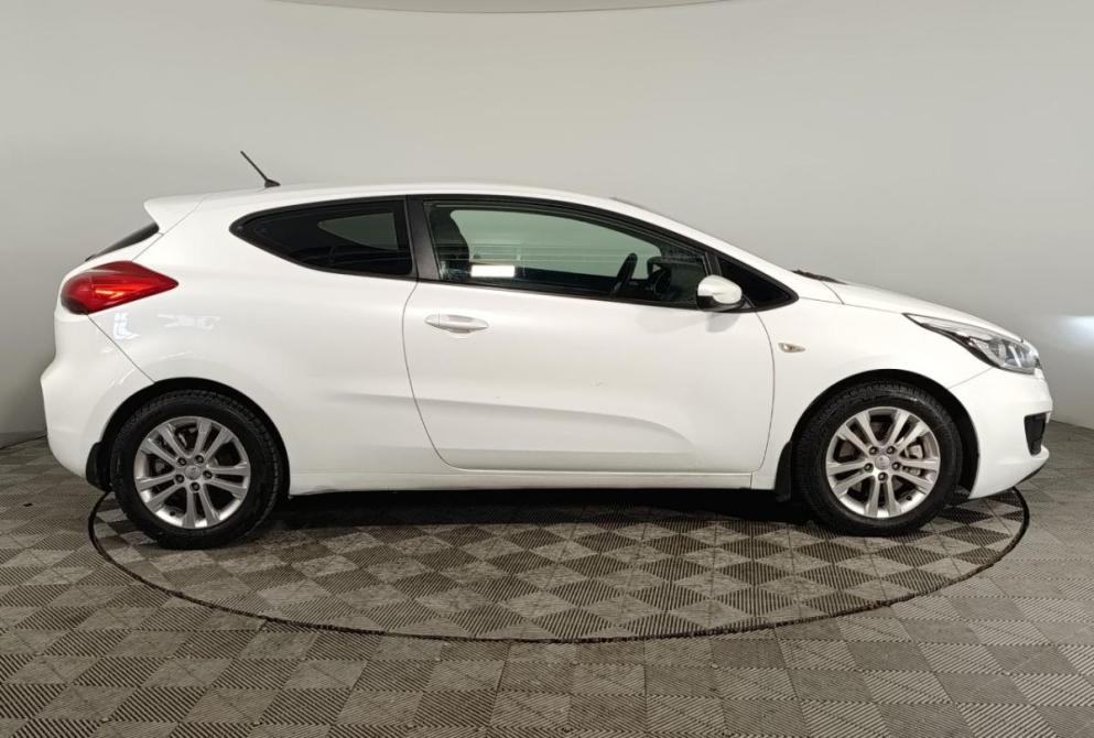 Kia Ceed II Волгоград  - изображение 8