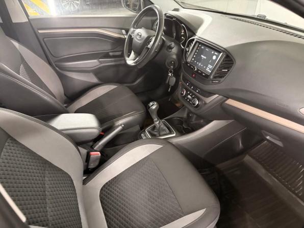 Lada (ВАЗ) Vesta I с пробегом 2021 года, цена 1 150 000 рублей, 64822 км, универсал, Автокод Объявления