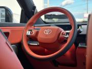 Toyota bZ3X Воронеж  - изображение 32