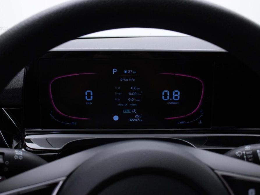 Kia Seltos I Рестайлинг Москва  - изображение 12