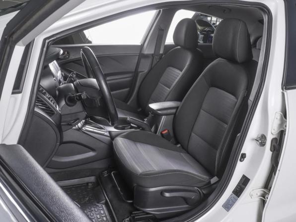 Kia Cerato III с пробегом 2014 года, цена 1 430 000 рублей, 152066 км, седан, Автокод Объявления