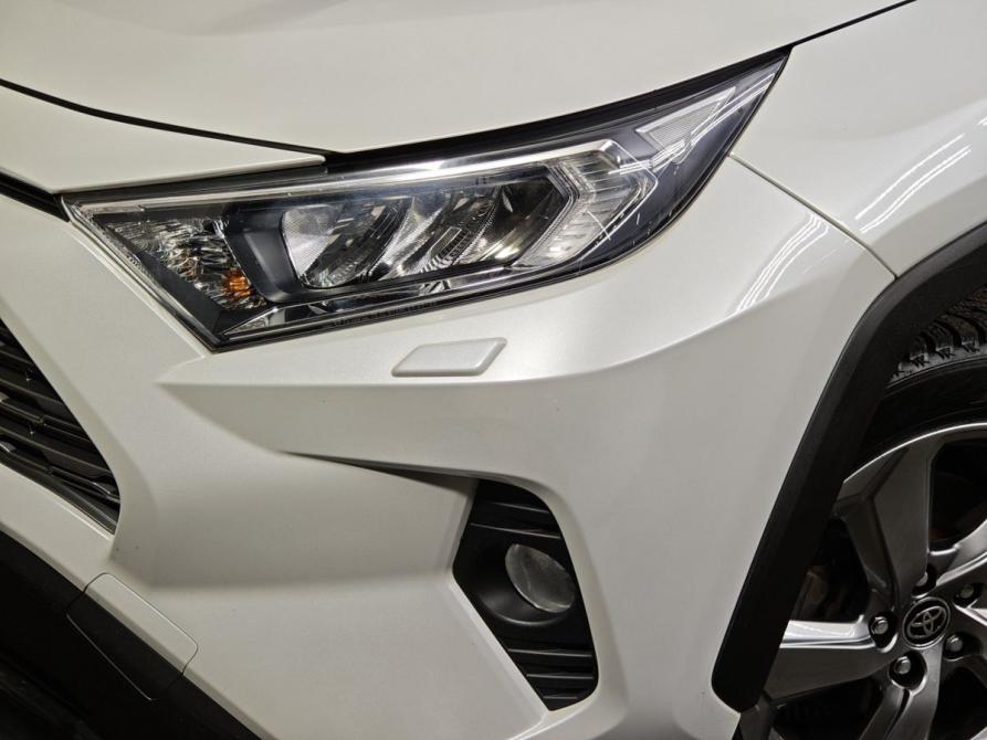 Toyota RAV4 V (XA50) Москва  - изображение 10