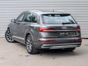 Audi Q7 II (4M) Рестайлинг Москва  - изображение 37