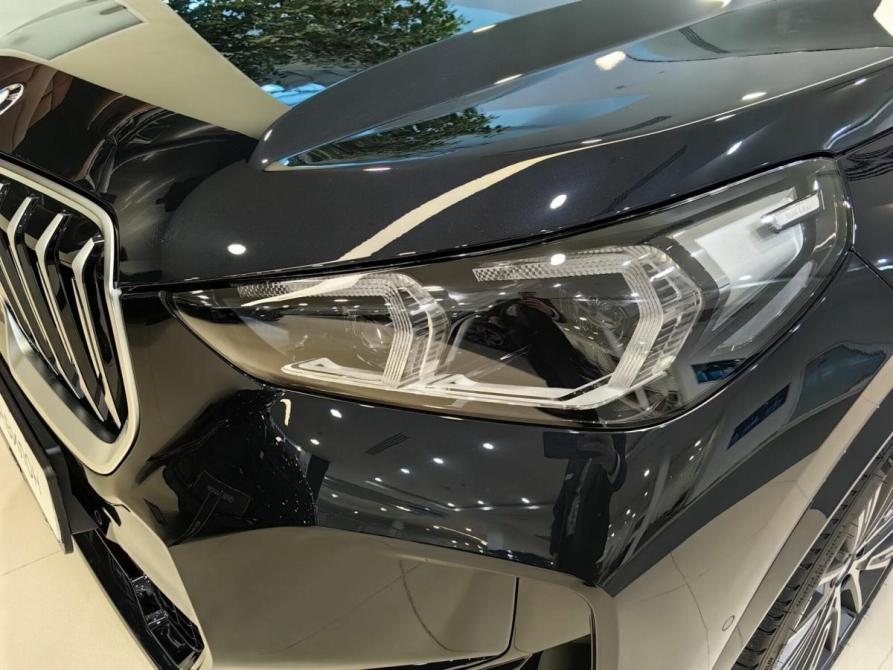 BMW X1 III (U11/U12) Москва  - изображение 17
