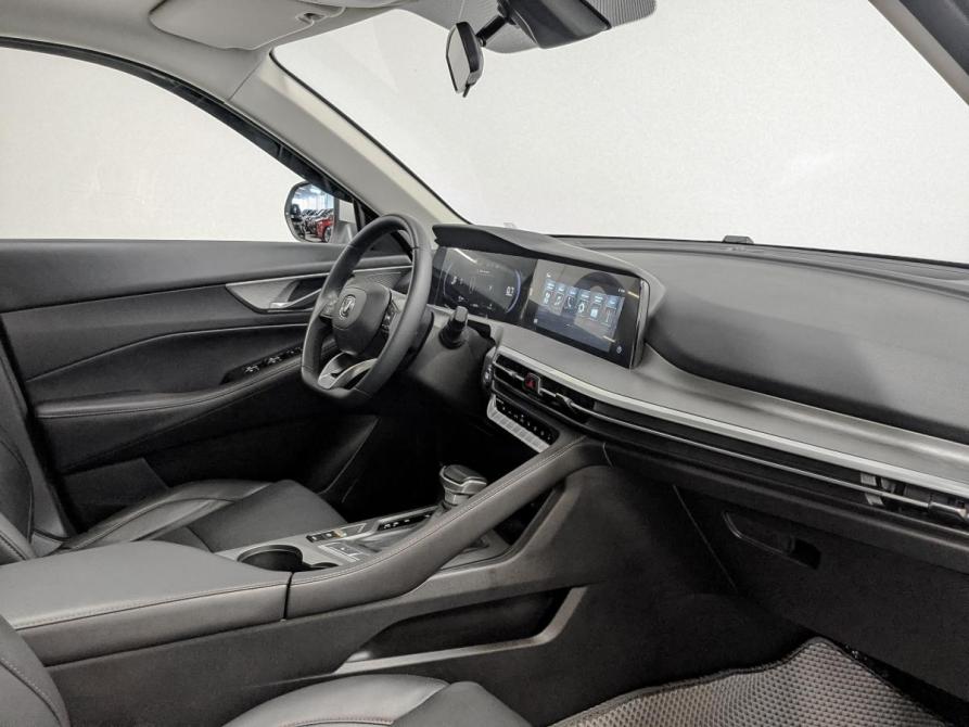 Changan CS35 Plus I Рестайлинг Санкт-Петербург  - изображение 13