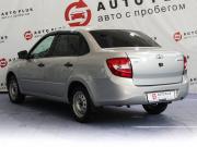 Lada (ВАЗ) Granta I Минеральные Воды  - изображение 19