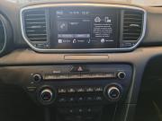 Kia Sportage IV Рестайлинг Казань  - изображение 40