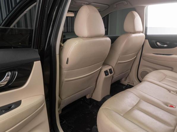 Nissan X-Trail III Рестайлинг с пробегом 2018 года, цена 2 099 000 рублей, 93477 км, внедорожник, Автокод Объявления