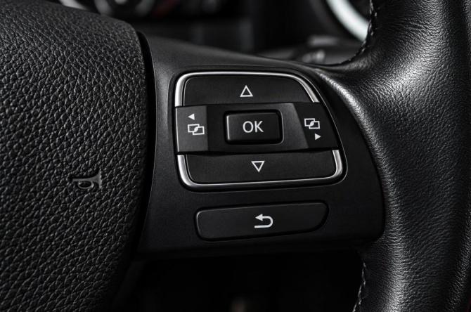 Volkswagen Tiguan I Рестайлинг с пробегом 2013 года, цена 1 679 000 рублей, 209000 км, внедорожник, Автокод Объявления