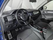 Skoda Kodiaq I Москва  - изображение 39