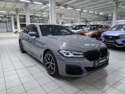 BMW 5 серии VII (G30/G31/G38) Рестайлинг Набережные Челны  - изображение 25