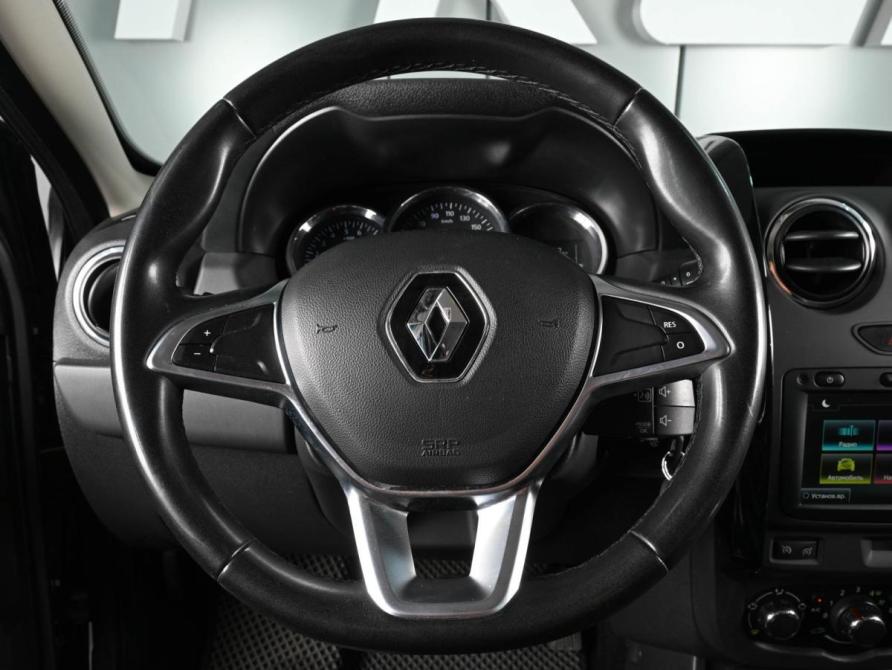 Renault Duster I Рестайлинг Ростов-на-Дону  - изображение 12