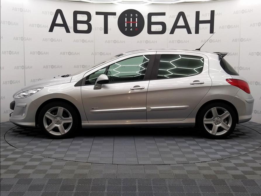 Peugeot 308 I Екатеринбург  - изображение 4