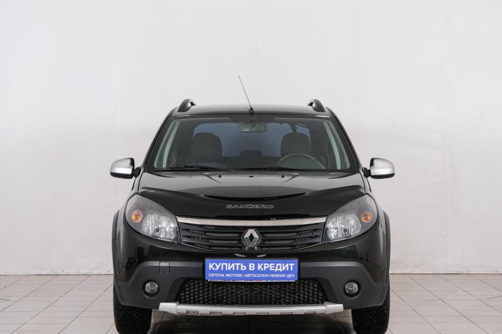 Renault Sandero I Красноярск  - изображение 2