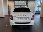 Lada (ВАЗ) Granta I Рестайлинг Чебоксары  - изображение 35