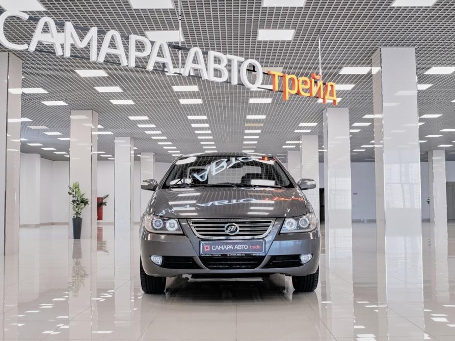Lifan Solano I (620) Самара  - изображение 7