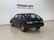 Иж 2126 «Ода» Смоленск  - изображение 12