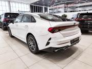 Kia K5 III Казань  - изображение 30