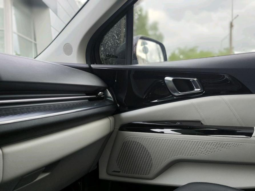 Kia Carnival IV Санкт-Петербург  - изображение 33