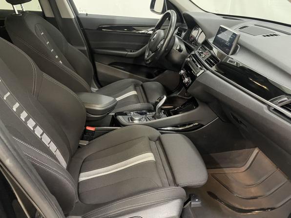 BMW X1 II (F48) с пробегом 2019 года, цена 3 349 000 рублей, 197180 км, внедорожник, Автокод Объявления