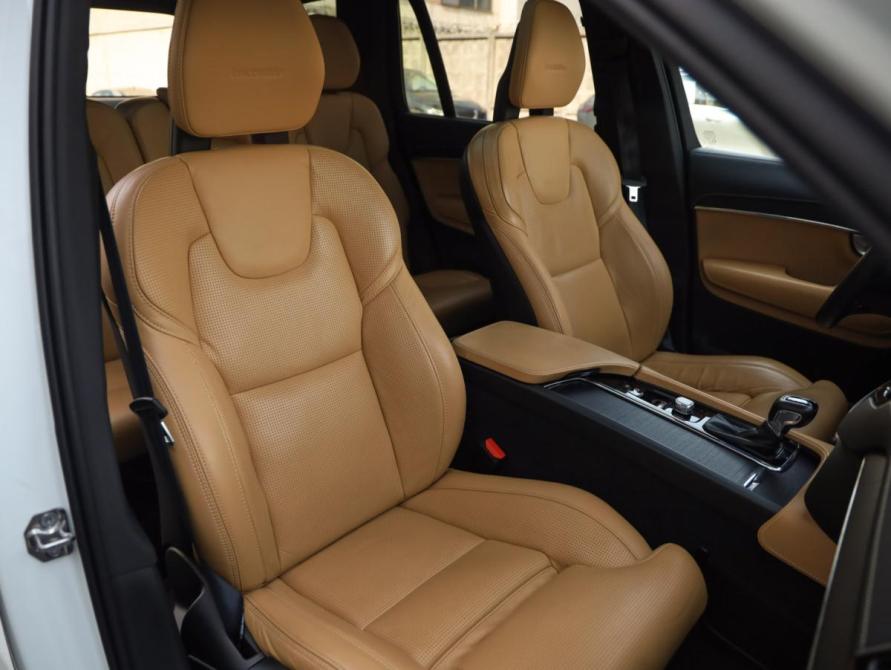Volvo XC90 II Рестайлинг 1 Санкт-Петербург  - изображение 28
