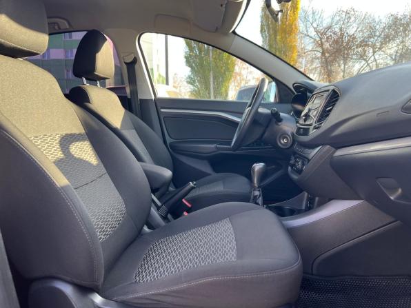 Lada (ВАЗ) Vesta I с пробегом 2020 года, цена 970 000 рублей, 152872 км, седан, Автокод Объявления