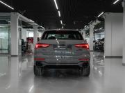 Audi Q3 II (F3) Москва  - изображение 37