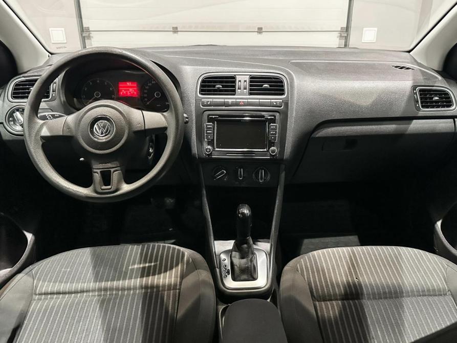 Volkswagen Polo V Екатеринбург  - изображение 16