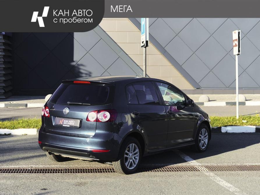 Volkswagen Golf Plus II Казань  - изображение 2