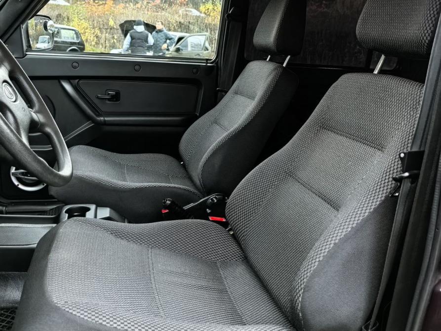 Lada (ВАЗ) 2131 (4x4) I Мурманск  - изображение 14