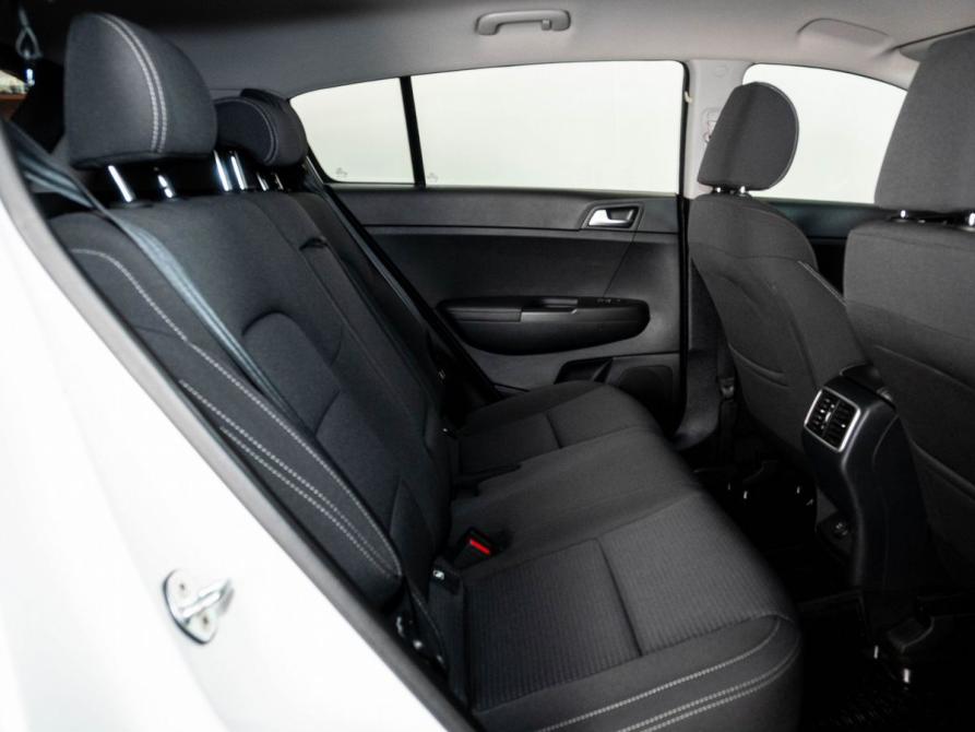 Kia Sportage IV Казань  - изображение 8