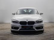 BMW 1 серии II (F20/F21) Рестайлинг 2 Москва  - изображение 25
