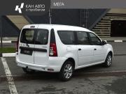 Lada (ВАЗ) Largus I Рестайлинг Казань  - изображение 14