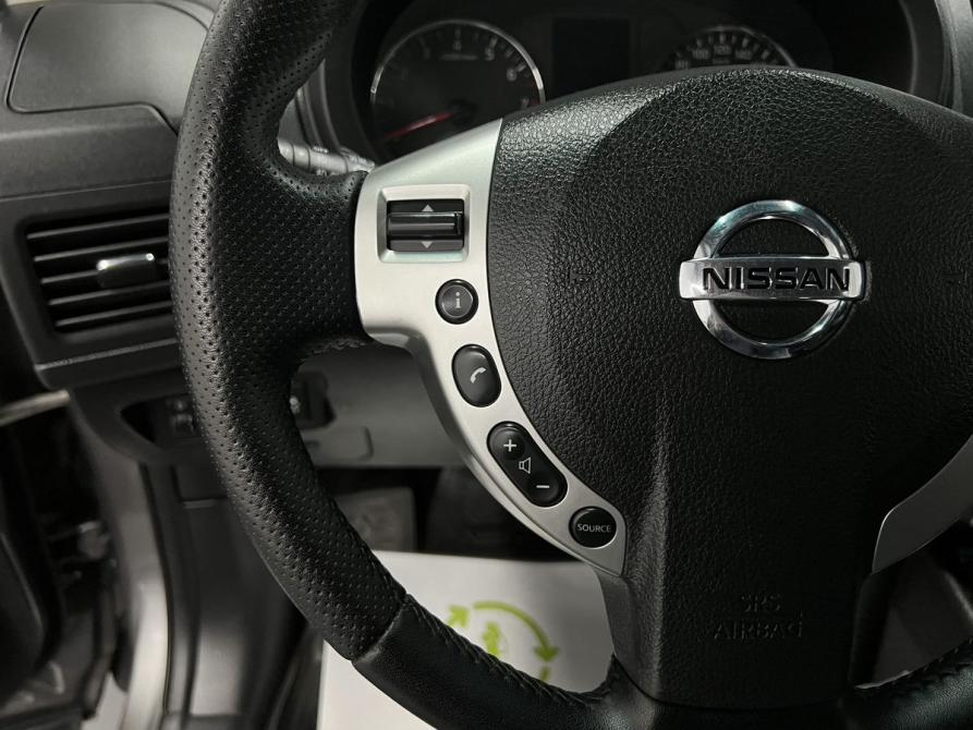 Nissan X-Trail II Рестайлинг Тверь  - изображение 18