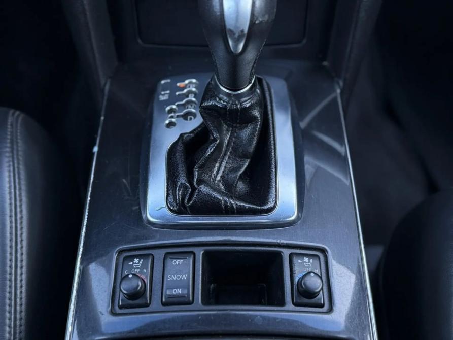 Infiniti FX II (S51) Новосибирск  - изображение 18