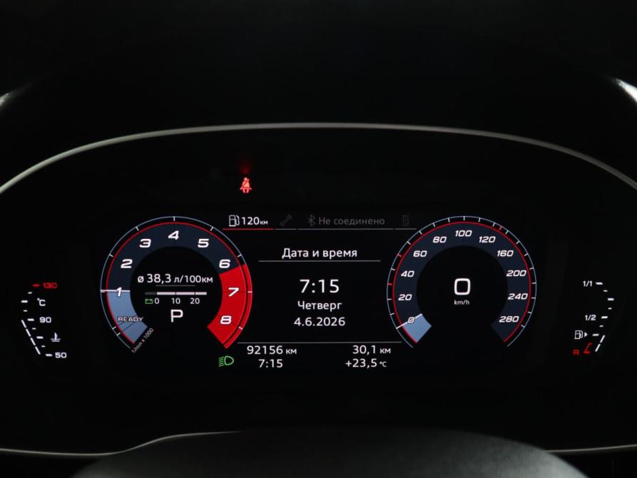 Audi Q3 II (F3) Химки  - изображение 12