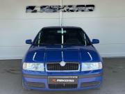 Skoda Octavia I (A4) Рестайлинг Уфа  - изображение 21