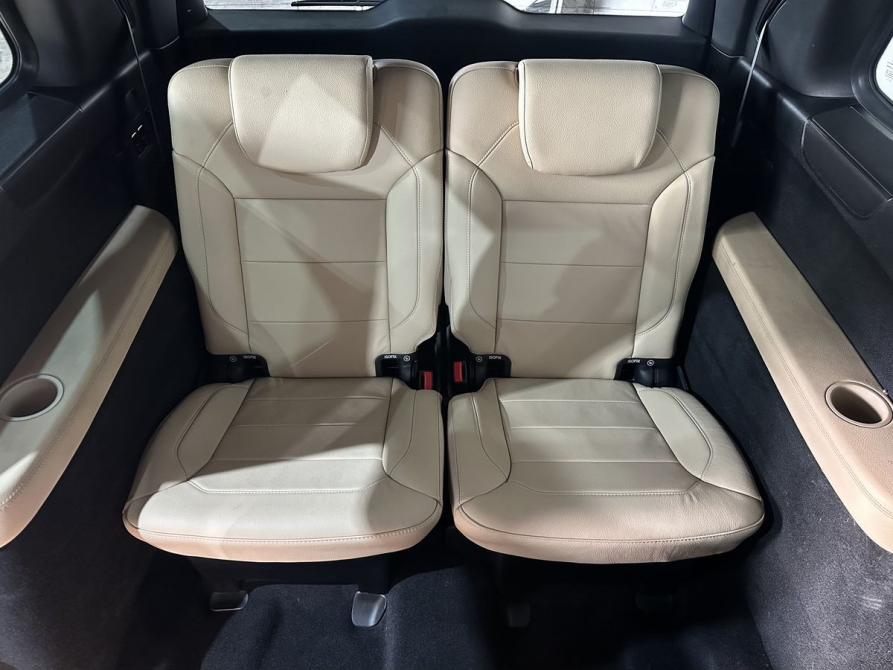 Mercedes-Benz GLS I (X166) Москва  - изображение 12