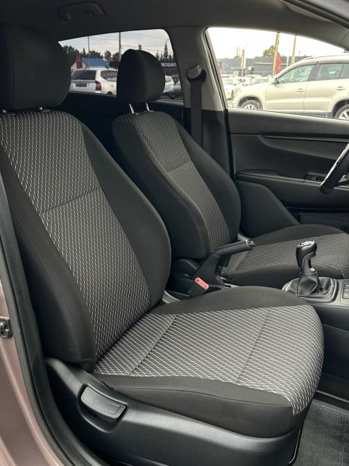 Kia Rio IV Альметьевск  - изображение 13