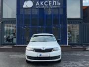 Skoda Rapid I Архангельск  - изображение 22