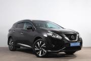 Nissan Murano III (Z52) Новосибирск  - изображение 19