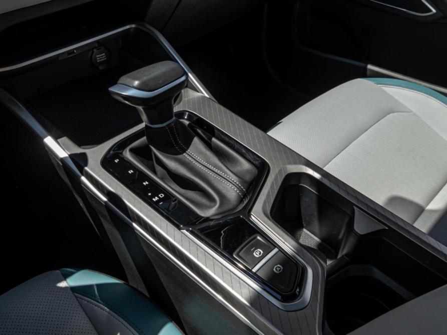 Geely Emgrand II Краснодар  - изображение 13