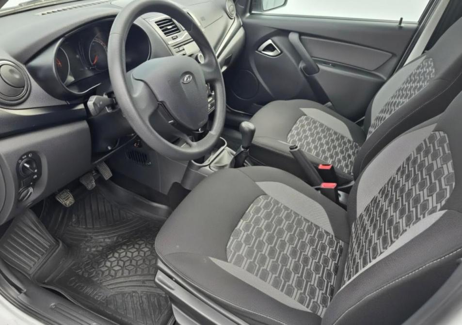 Lada (ВАЗ) Granta I Рестайлинг Таганрог  - изображение 19