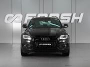 Audi Q5 I (8R) Рестайлинг Минеральные Воды  - изображение 23