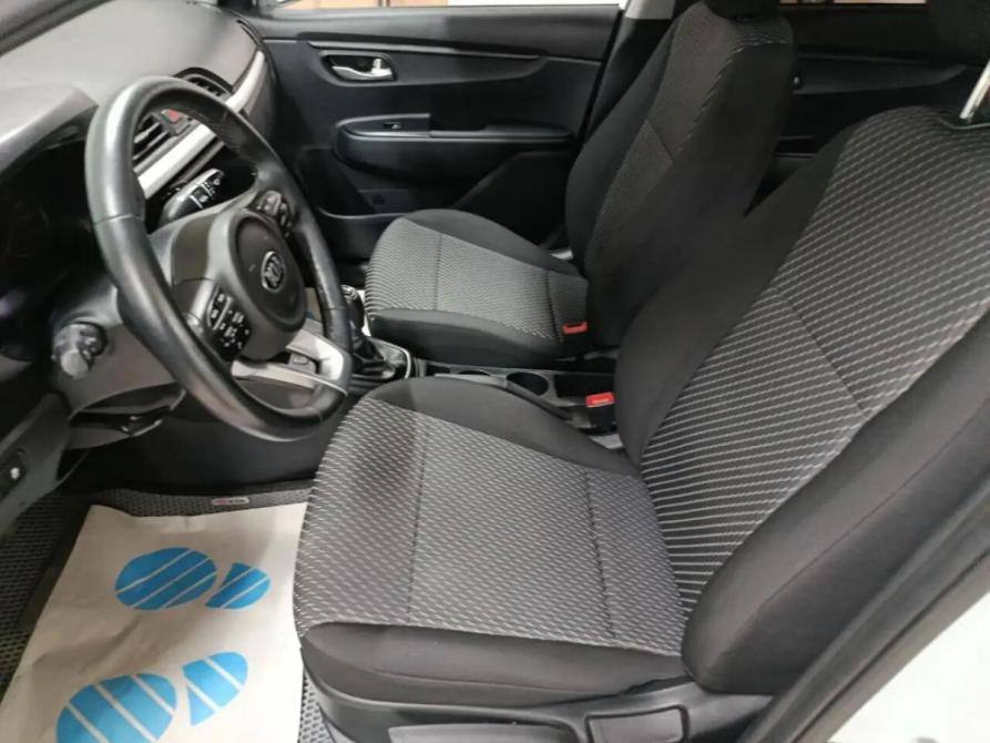Kia Rio IV Уфа  - изображение 13