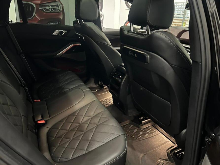 BMW X6 III (G06) Рестайлинг Новосибирск  - изображение 5