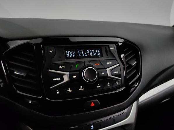 Lada (ВАЗ) Vesta I с пробегом 2021 года, цена 1 199 000 рублей, 78000 км, седан, Автокод Объявления