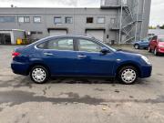 Nissan Almera III (G15) Санкт-Петербург  - изображение 14