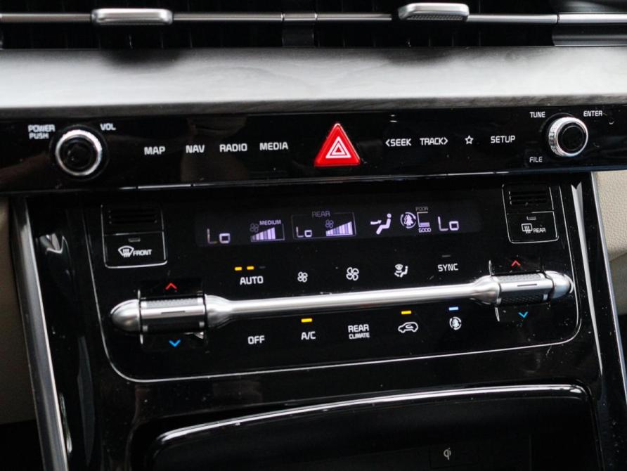 Kia Carnival IV Москва  - изображение 20