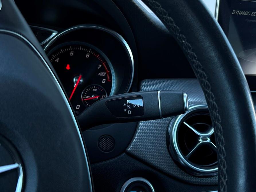 Mercedes-Benz GLA I (X156) Рестайлинг Санкт-Петербург  - изображение 22